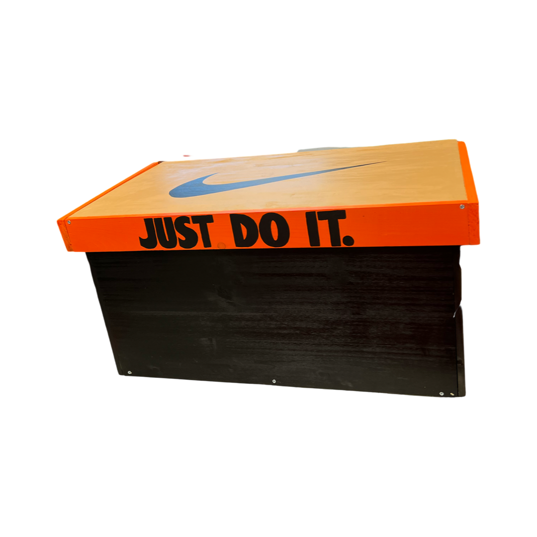 Storage Boxes