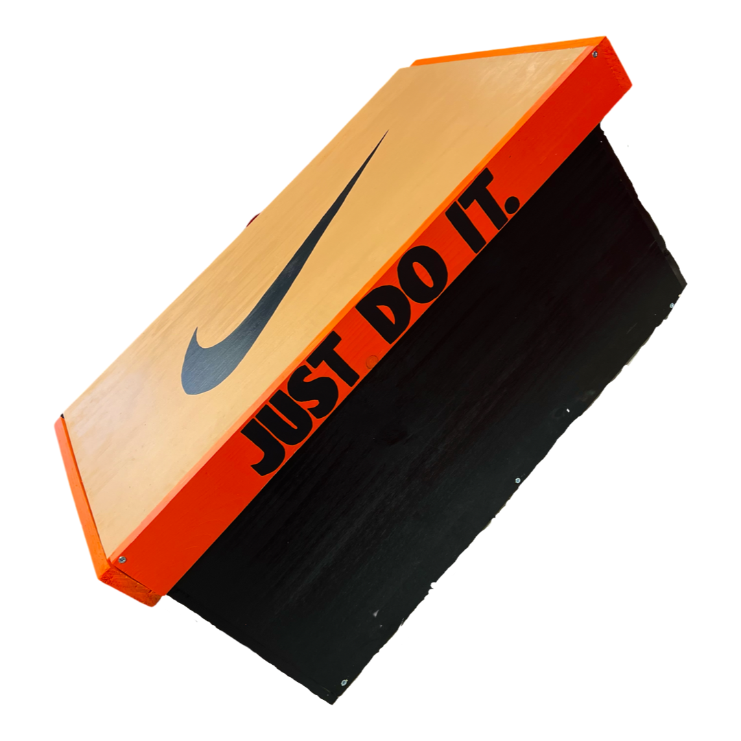 Storage Boxes