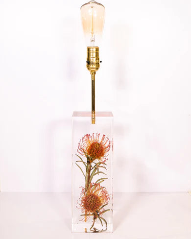 Custom Lamp Preserve