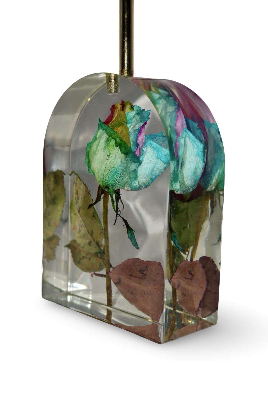 Rainbow Nightlight Lamp