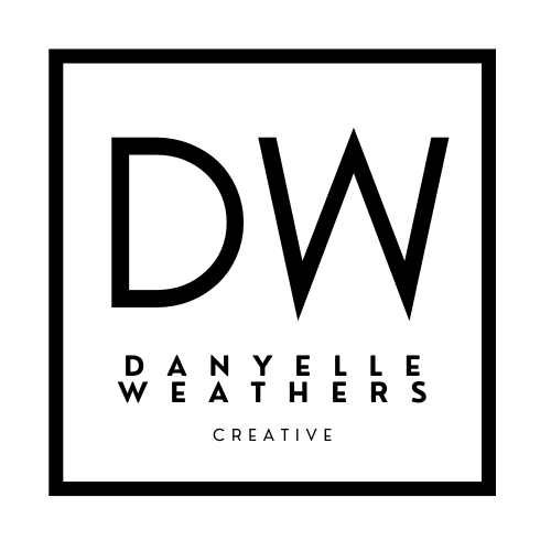 Danyelle Weathers logo