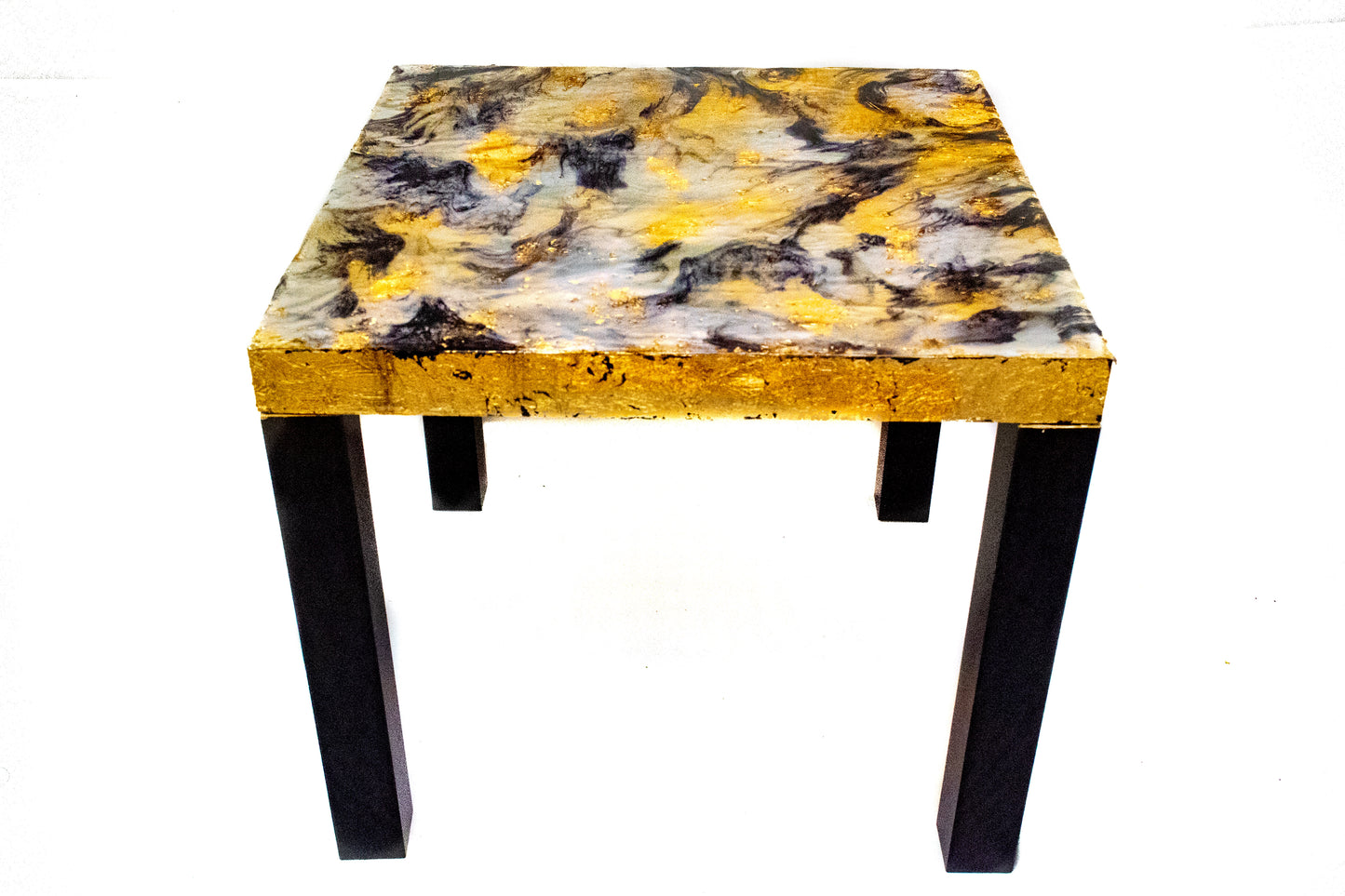 Cosmic Continuum Table