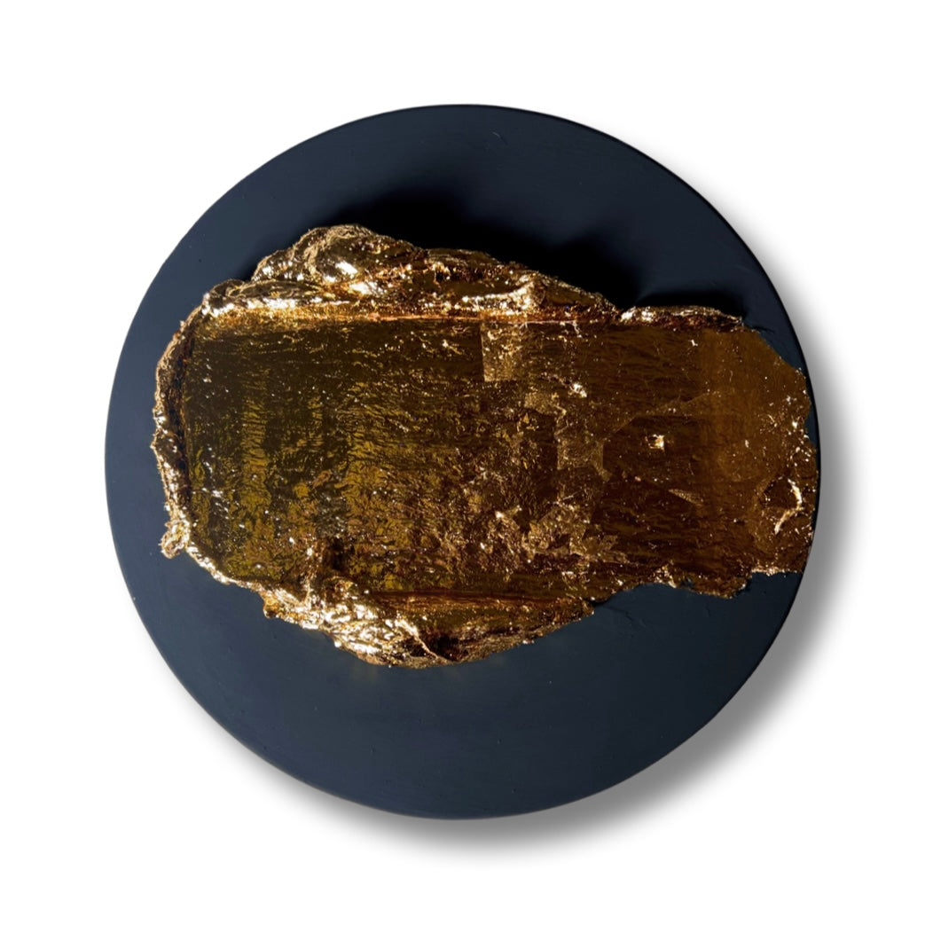 Aurum Wall Art