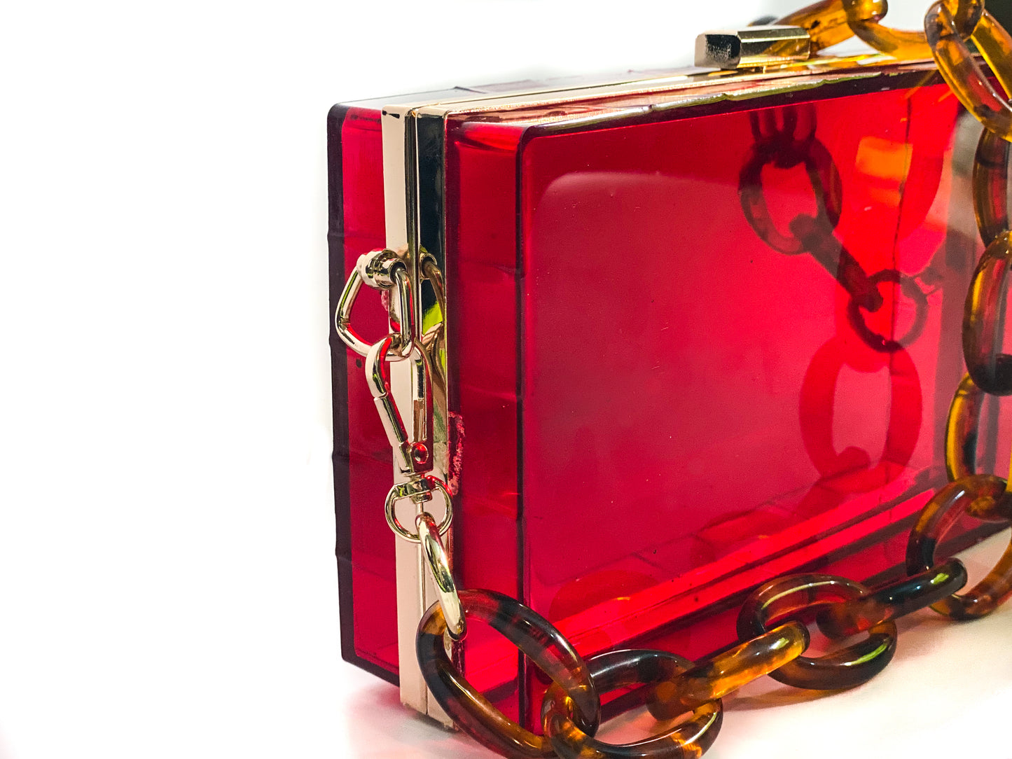 Cupids Clutch