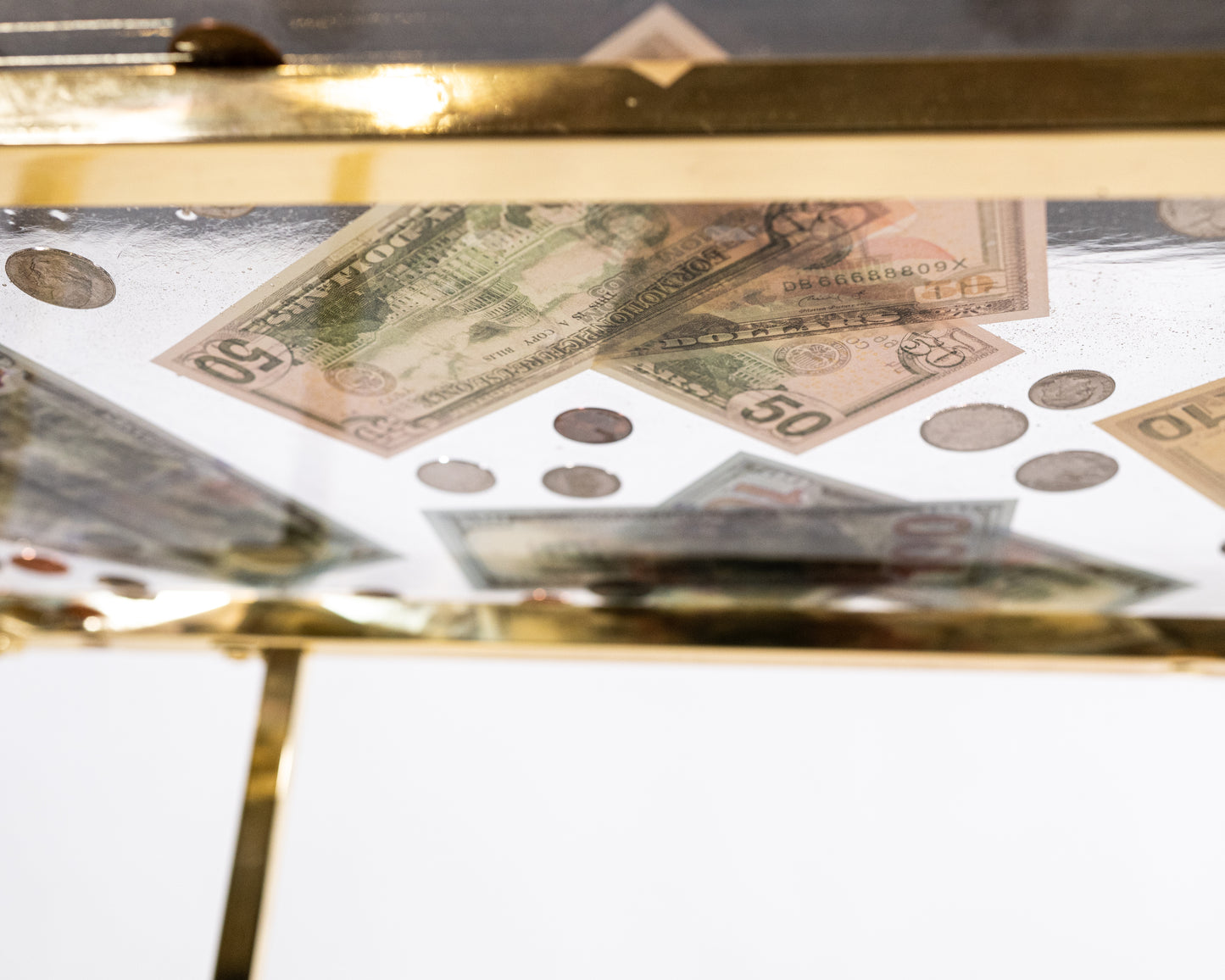 Money Table