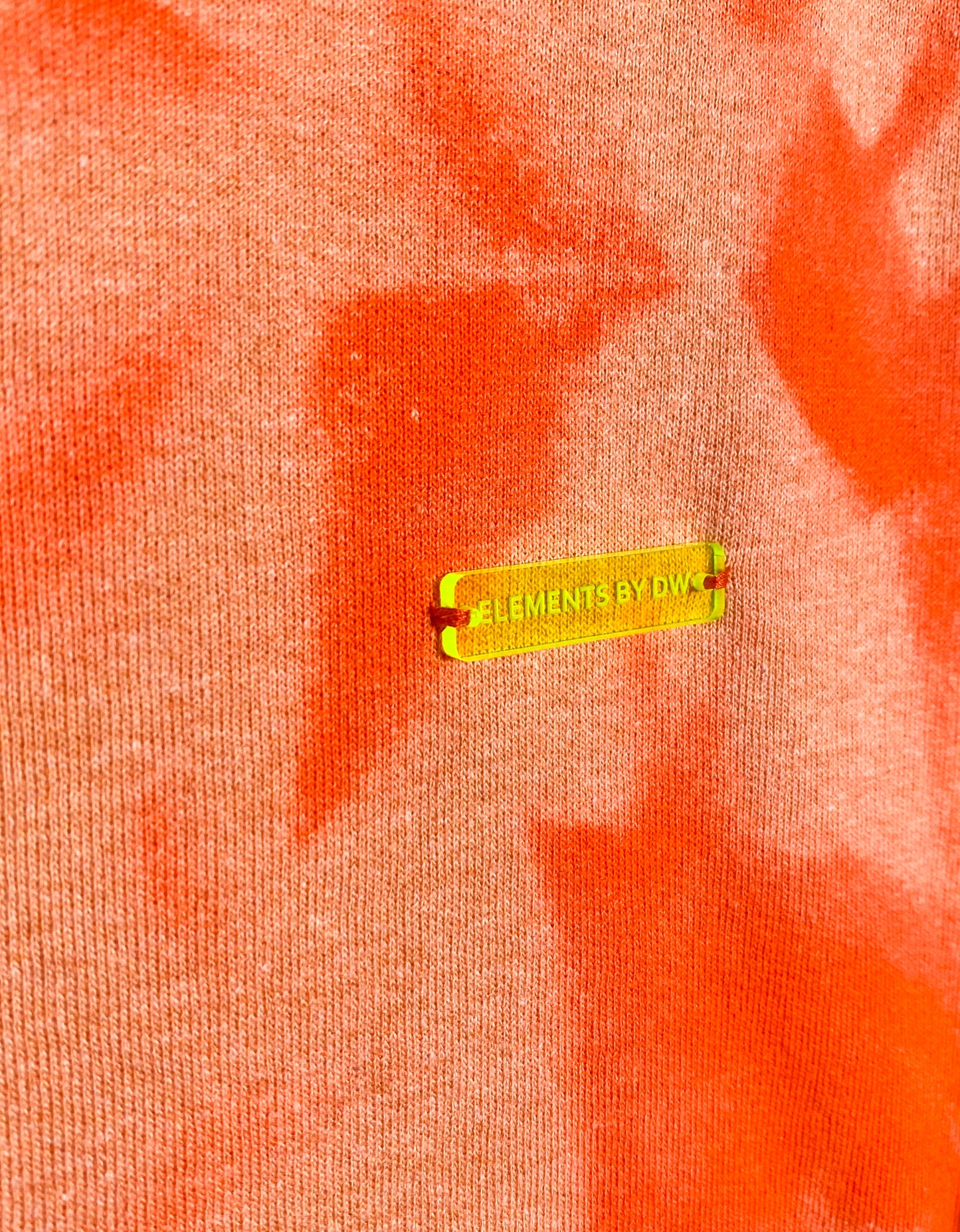 Koi Crewneck