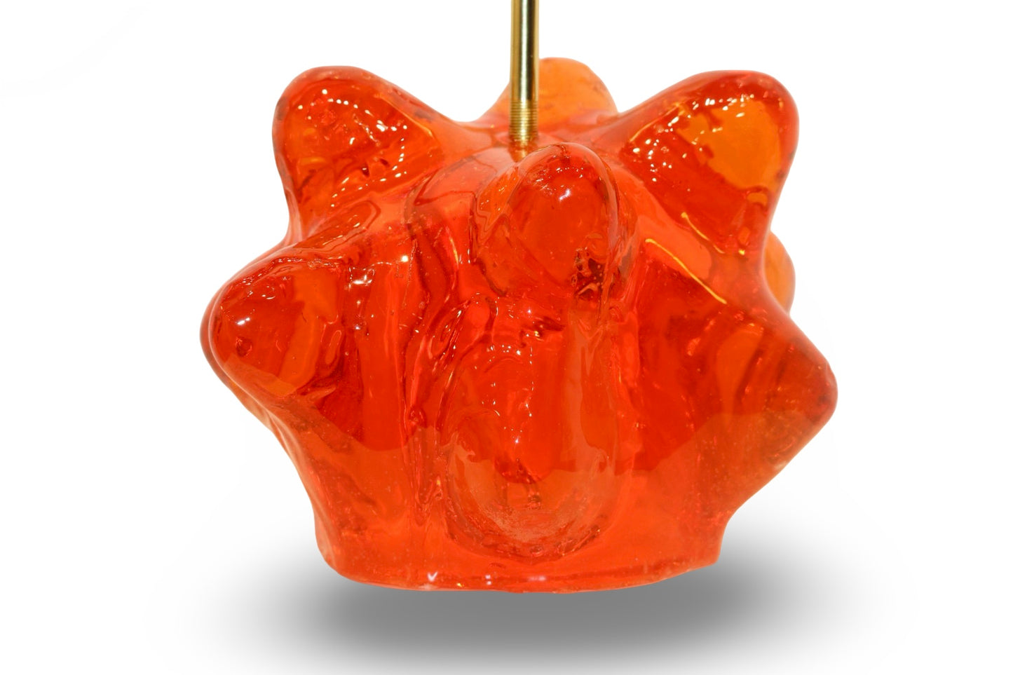 Cerebrum Scarlet Lamp