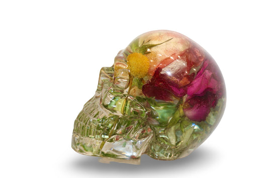 Eden Skull