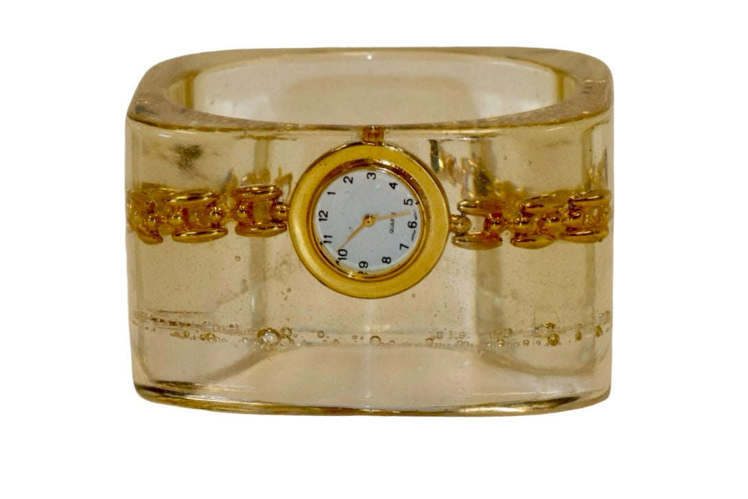 Watch Bangle I