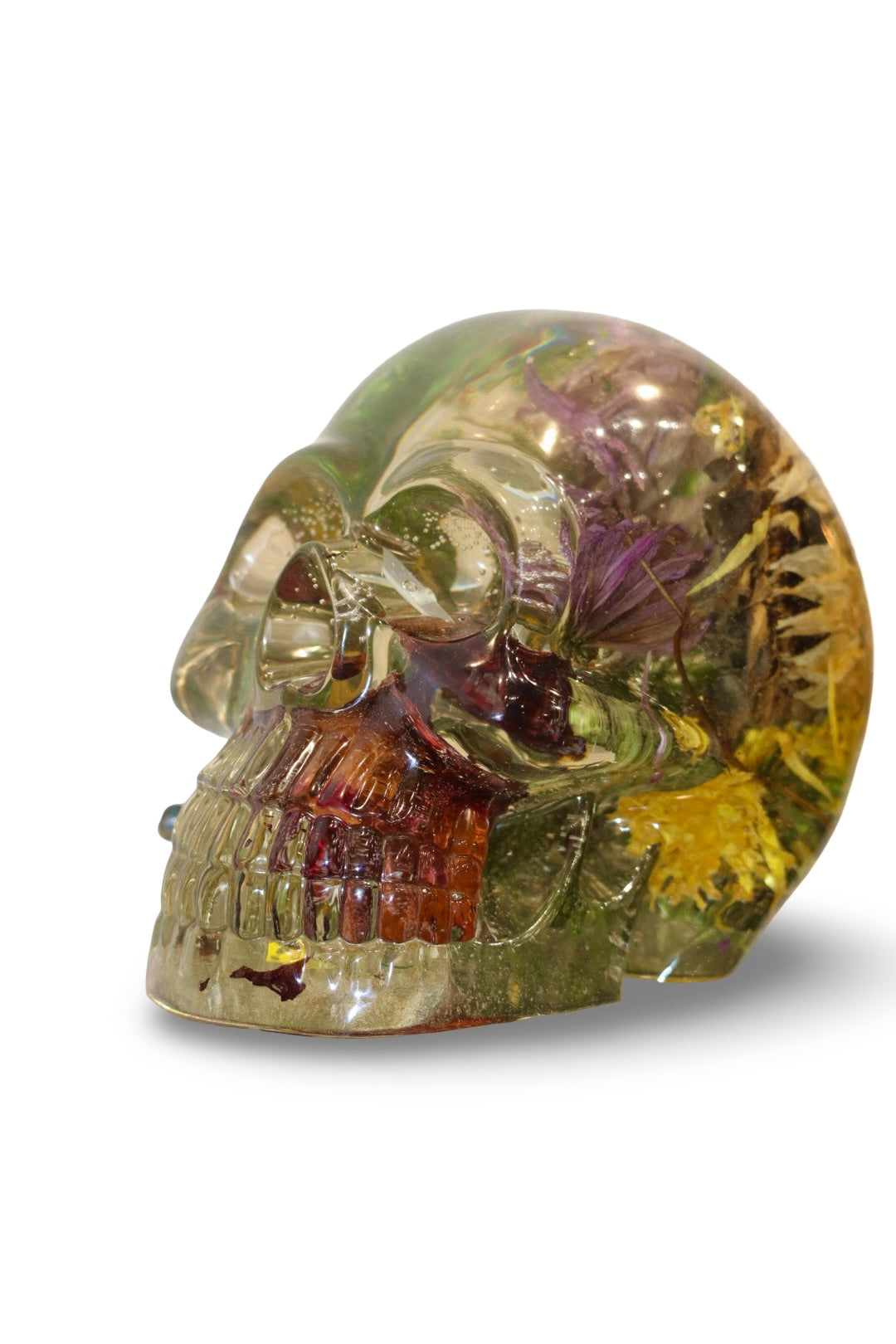 Sunny Skull