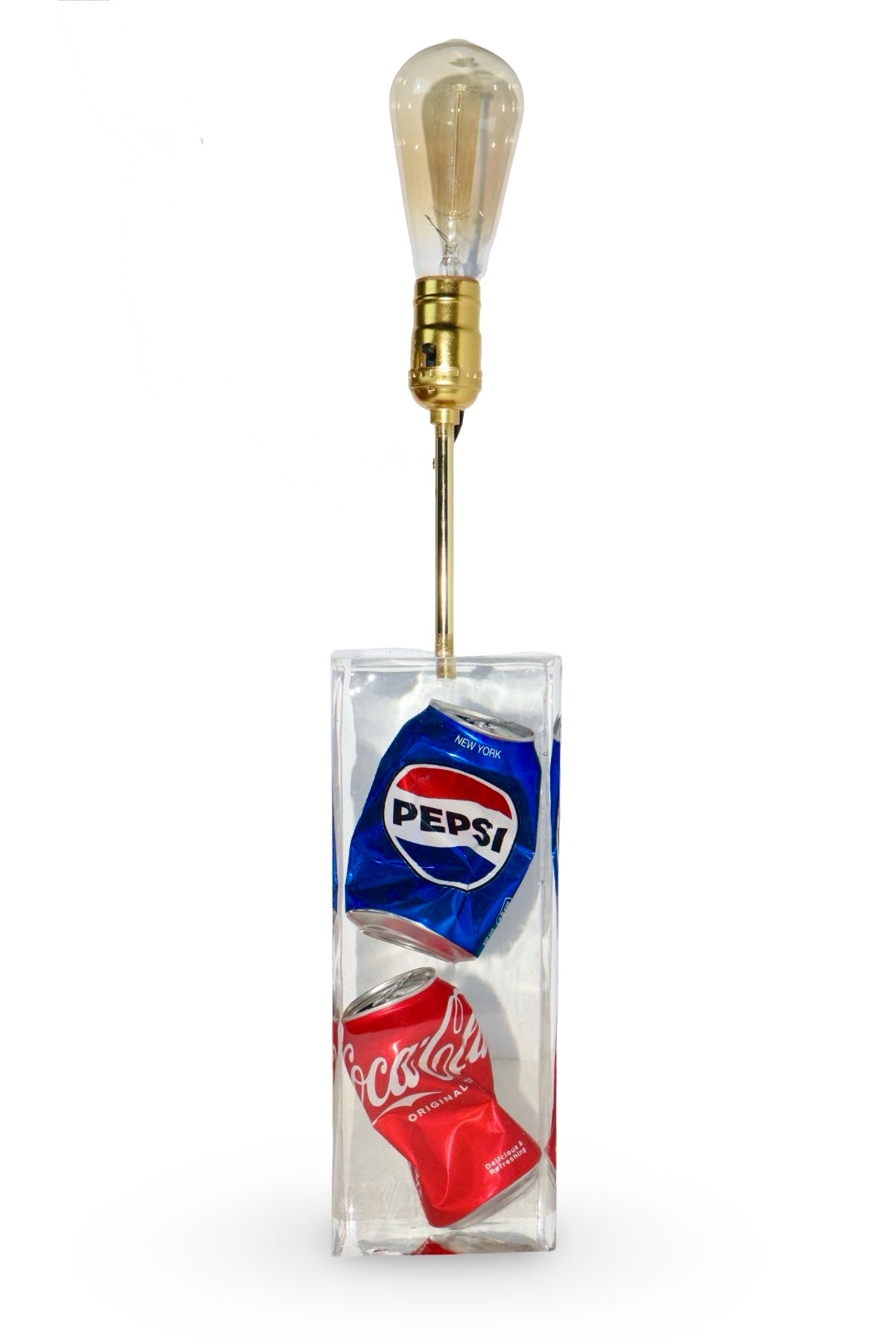 Family Feud Lamp