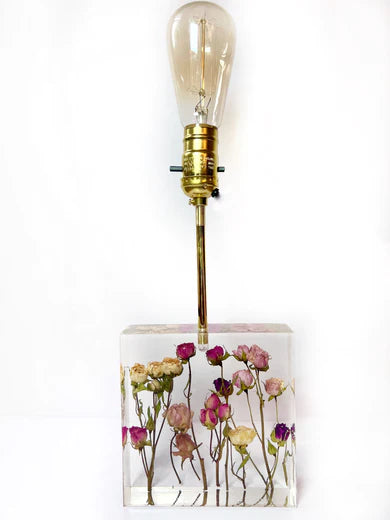 Custom Lamp Preserve