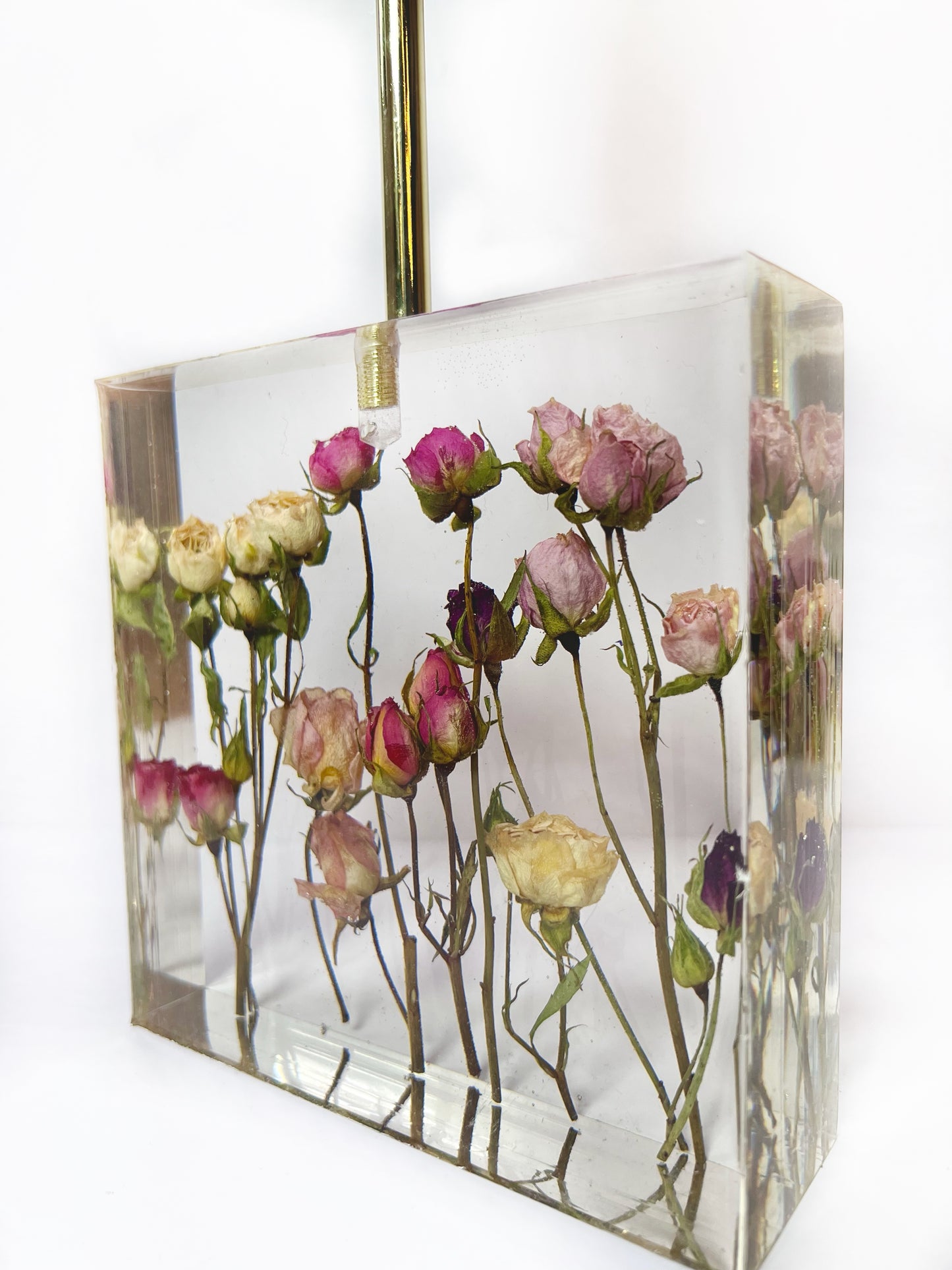 Mini Roses Lamp