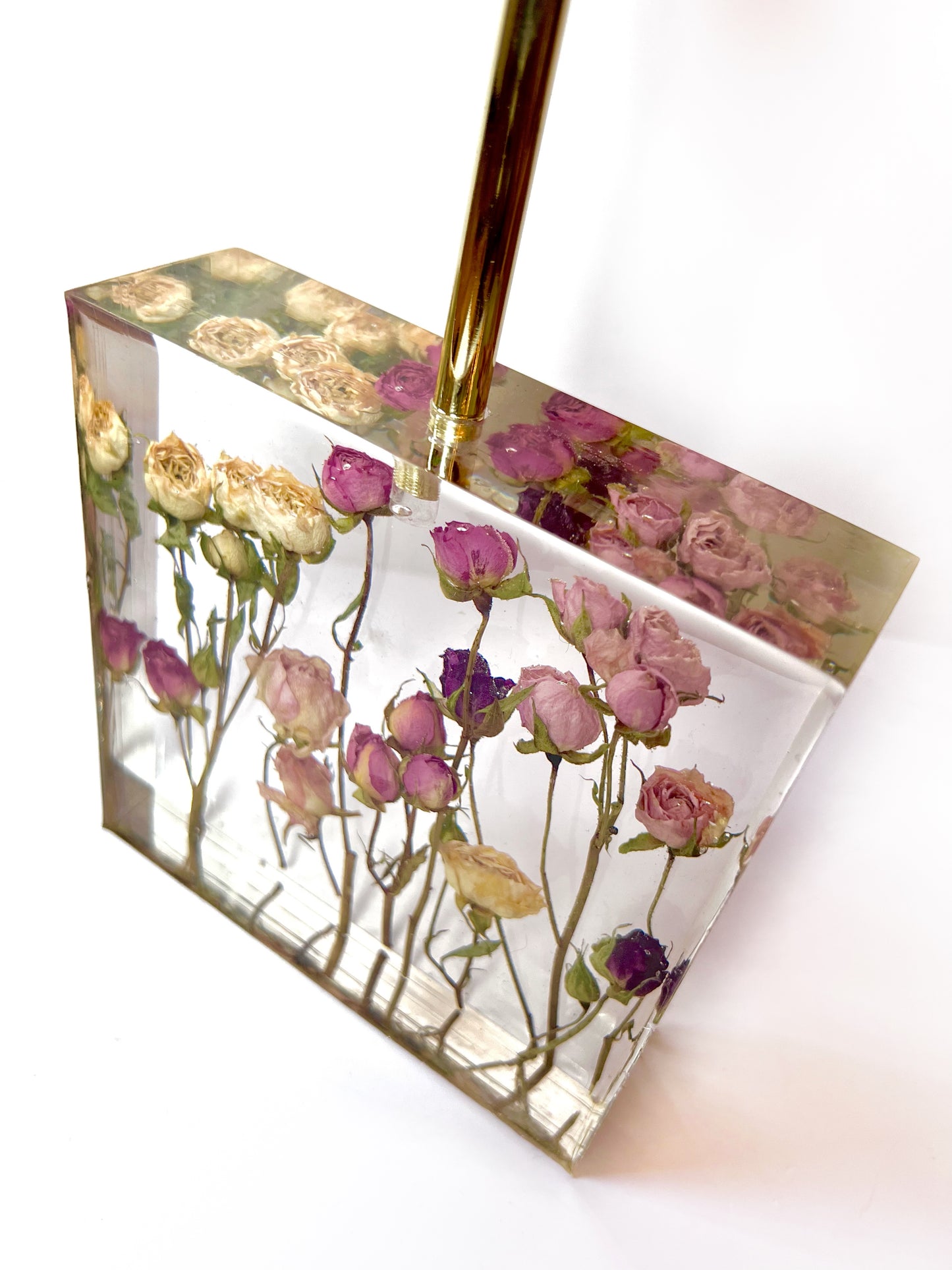 Mini Roses Lamp