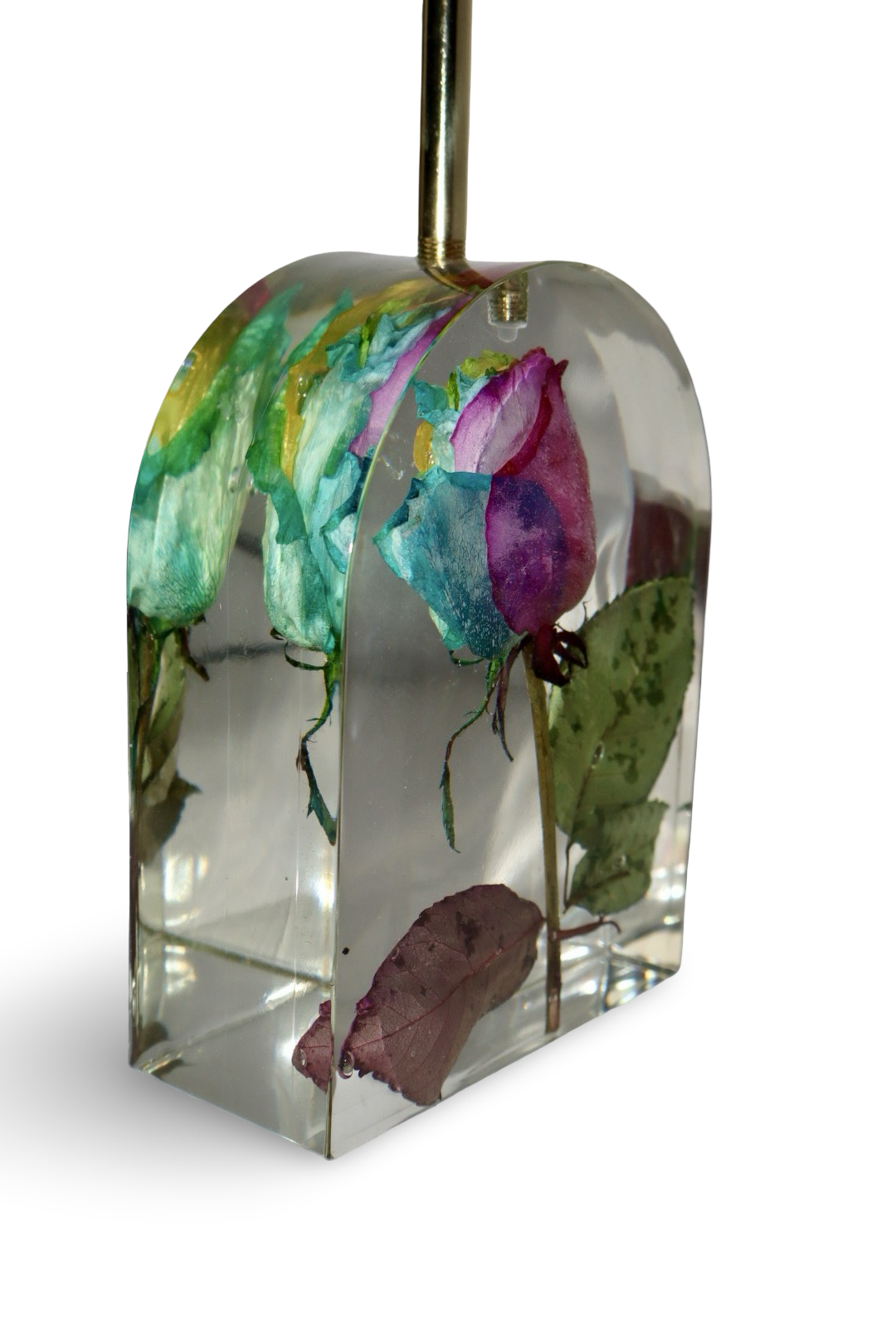Rainbow Nightlight Lamp