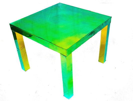 Intergalactic Table
