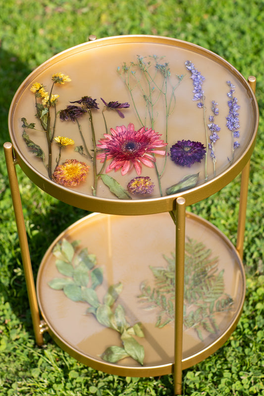 Blossom Flower Table