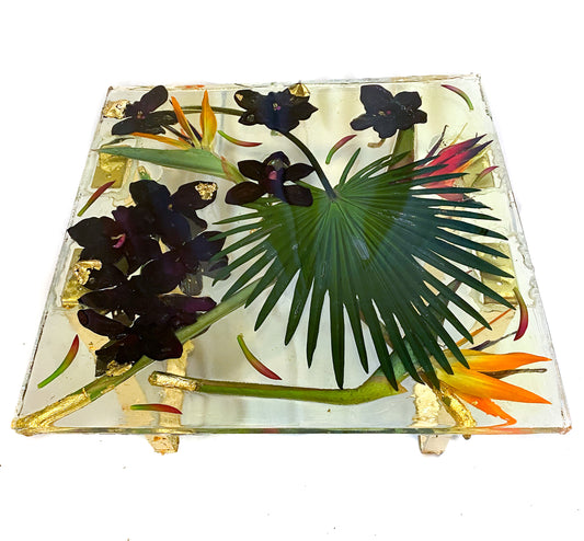 Maui Wowie RESIN TABLE