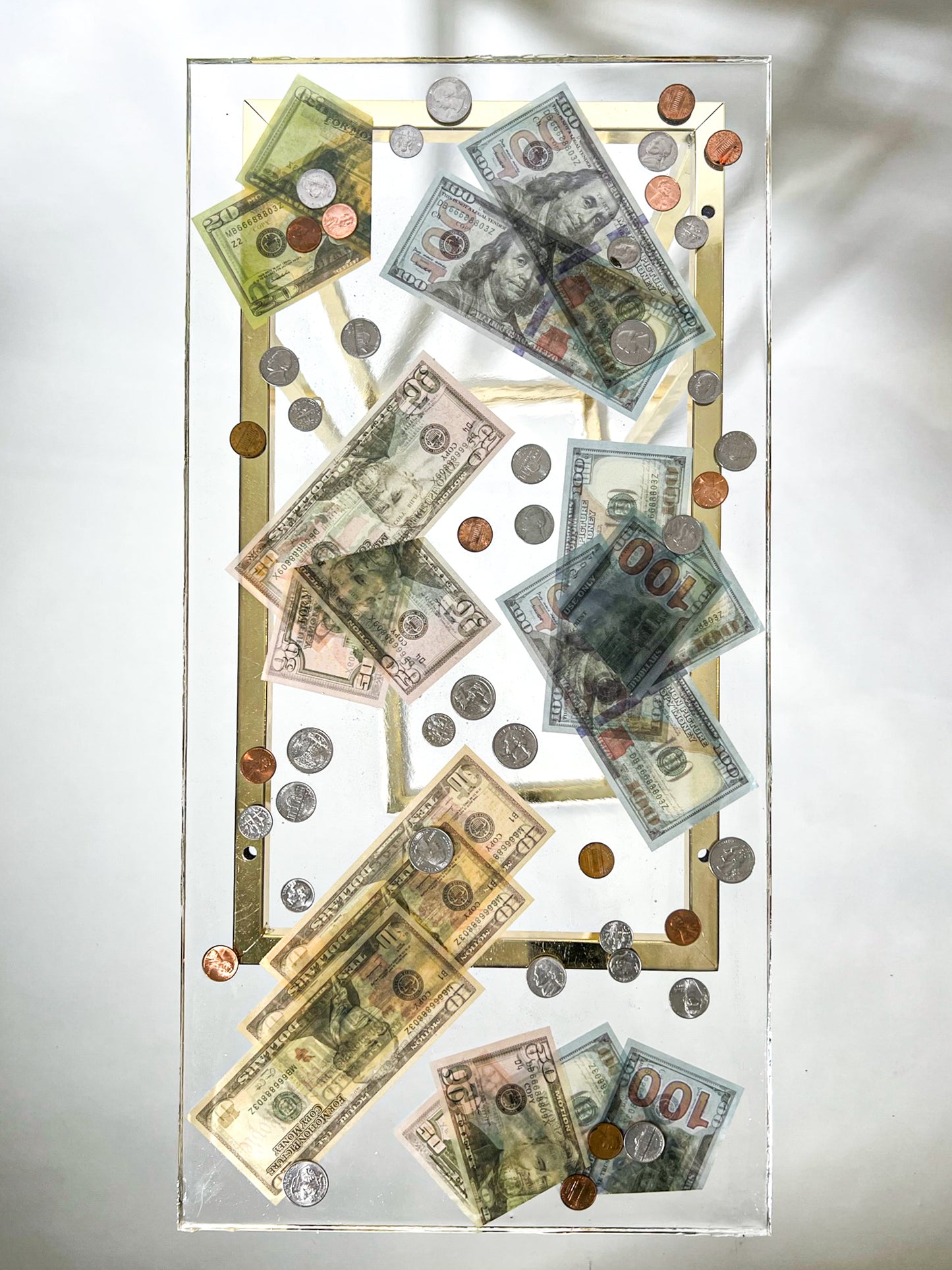 Money Table