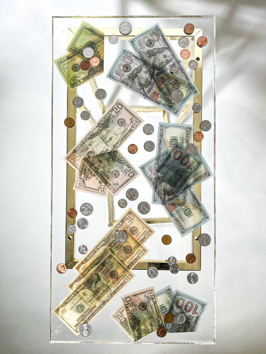 Money Table