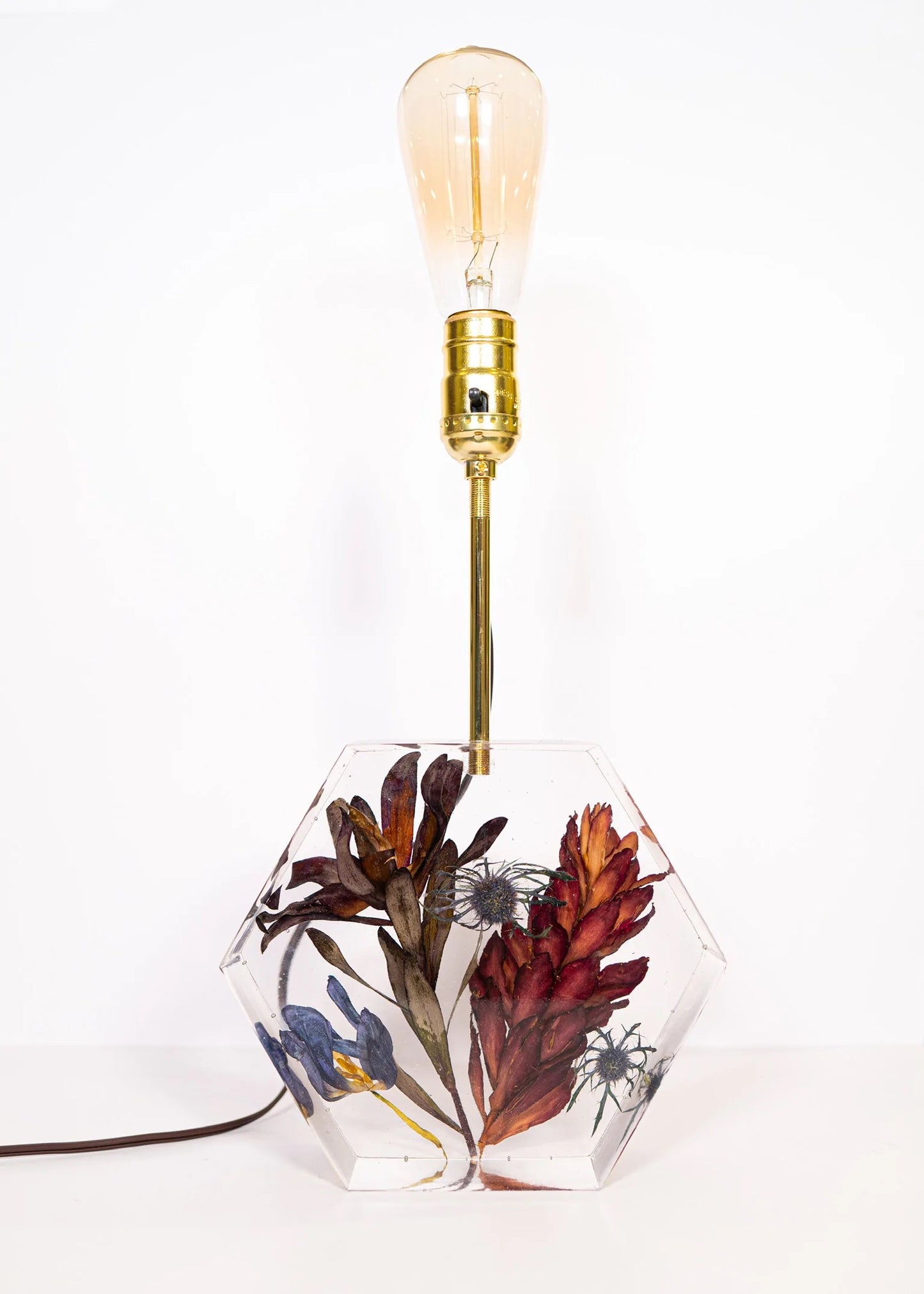 Custom Lamp Preserve