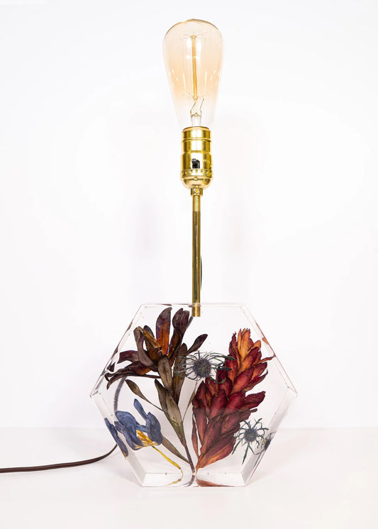 Custom Lamp Preserve