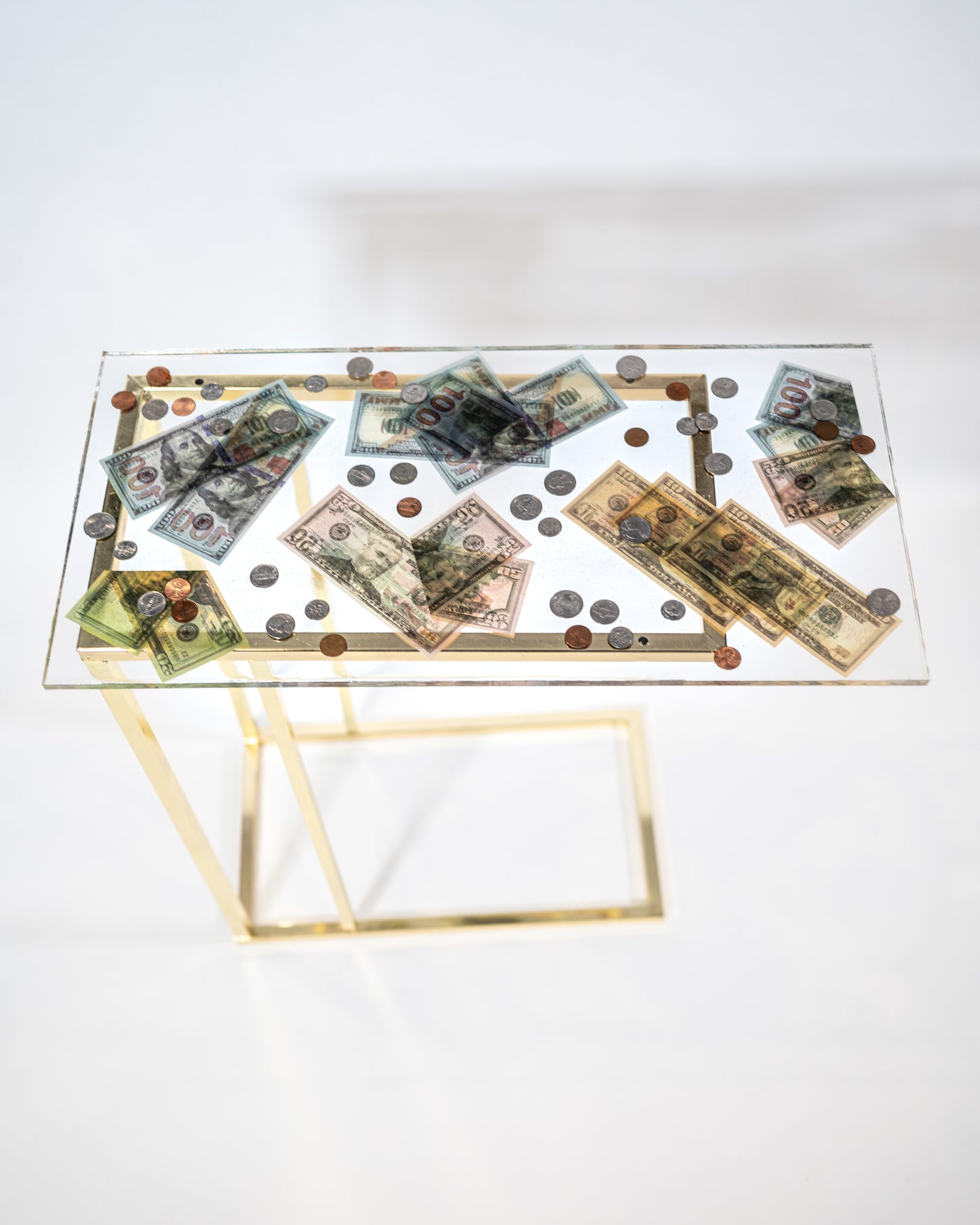 Money Table