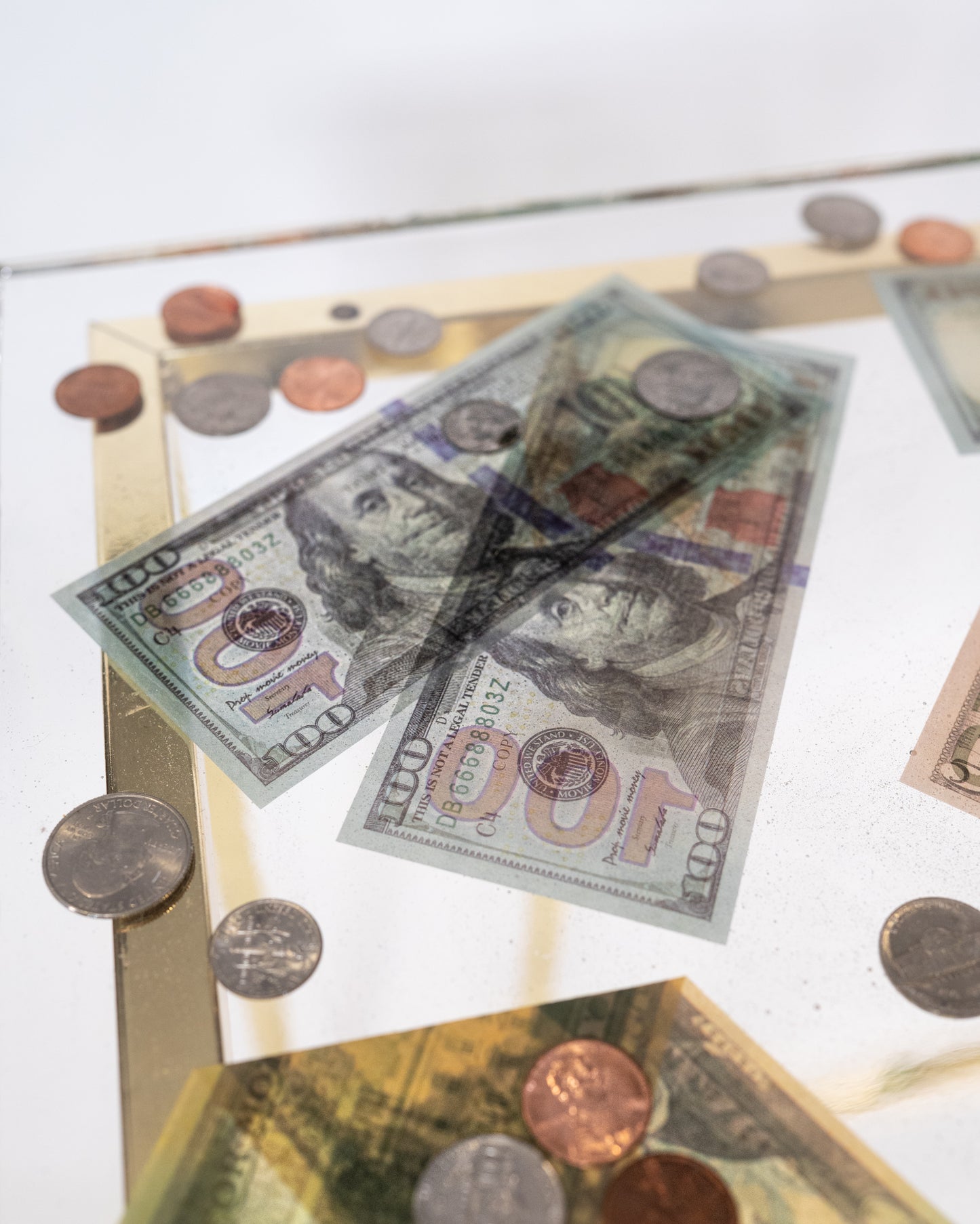 Money Table
