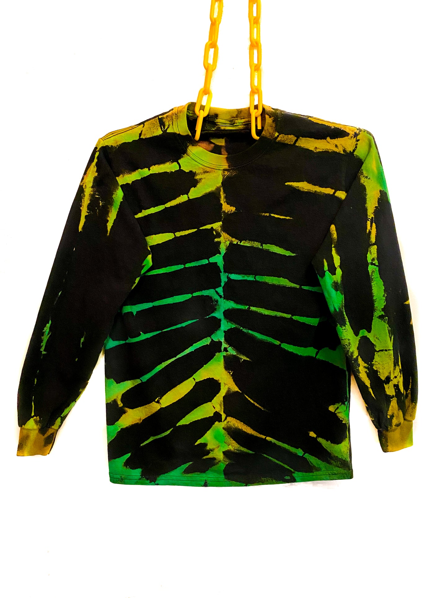 Neon Guts