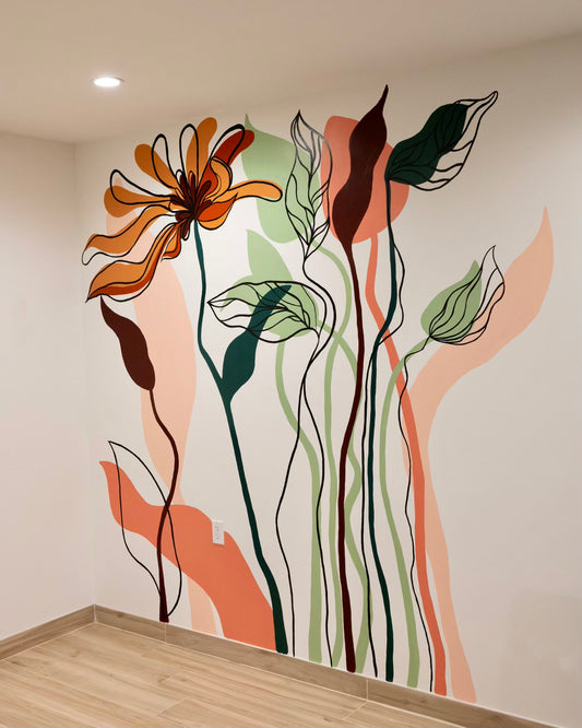 Mural Commission