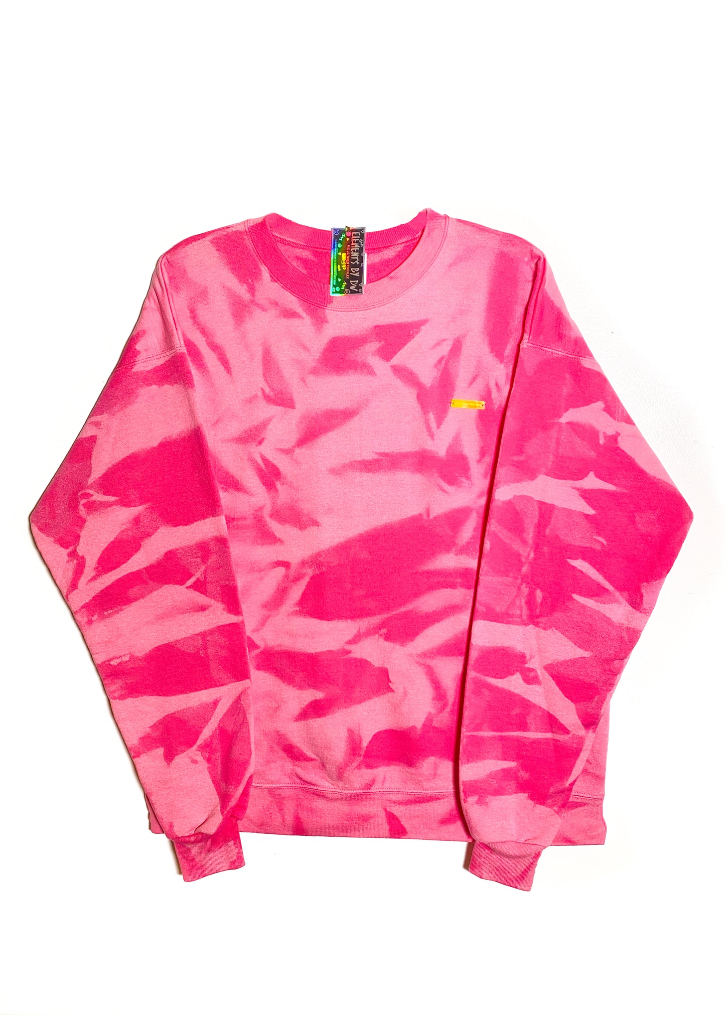 Majin Buu Crewneck