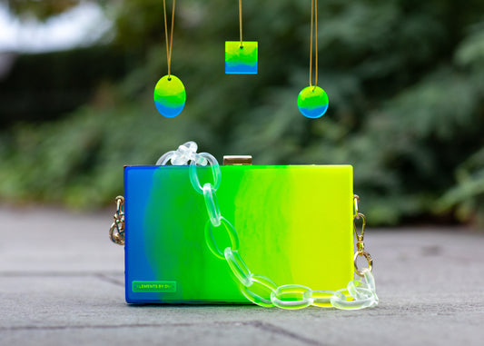 High Tide Clutch