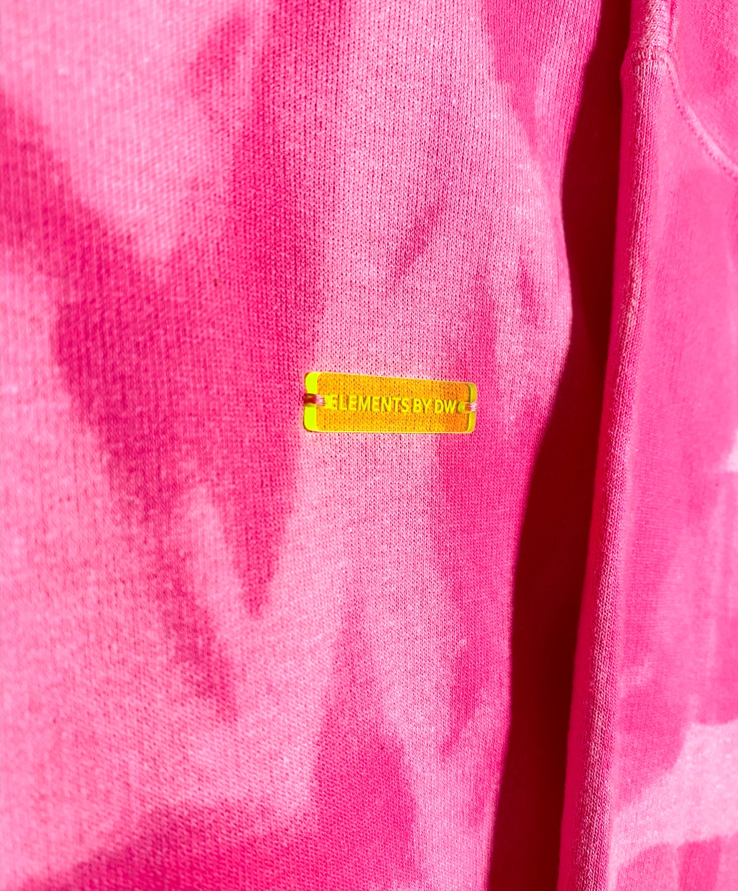 Majin Buu Crewneck