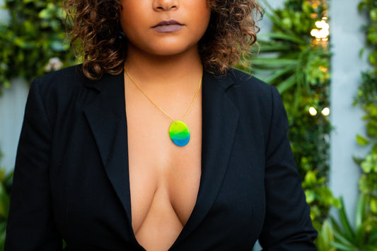 High Tide Necklace II