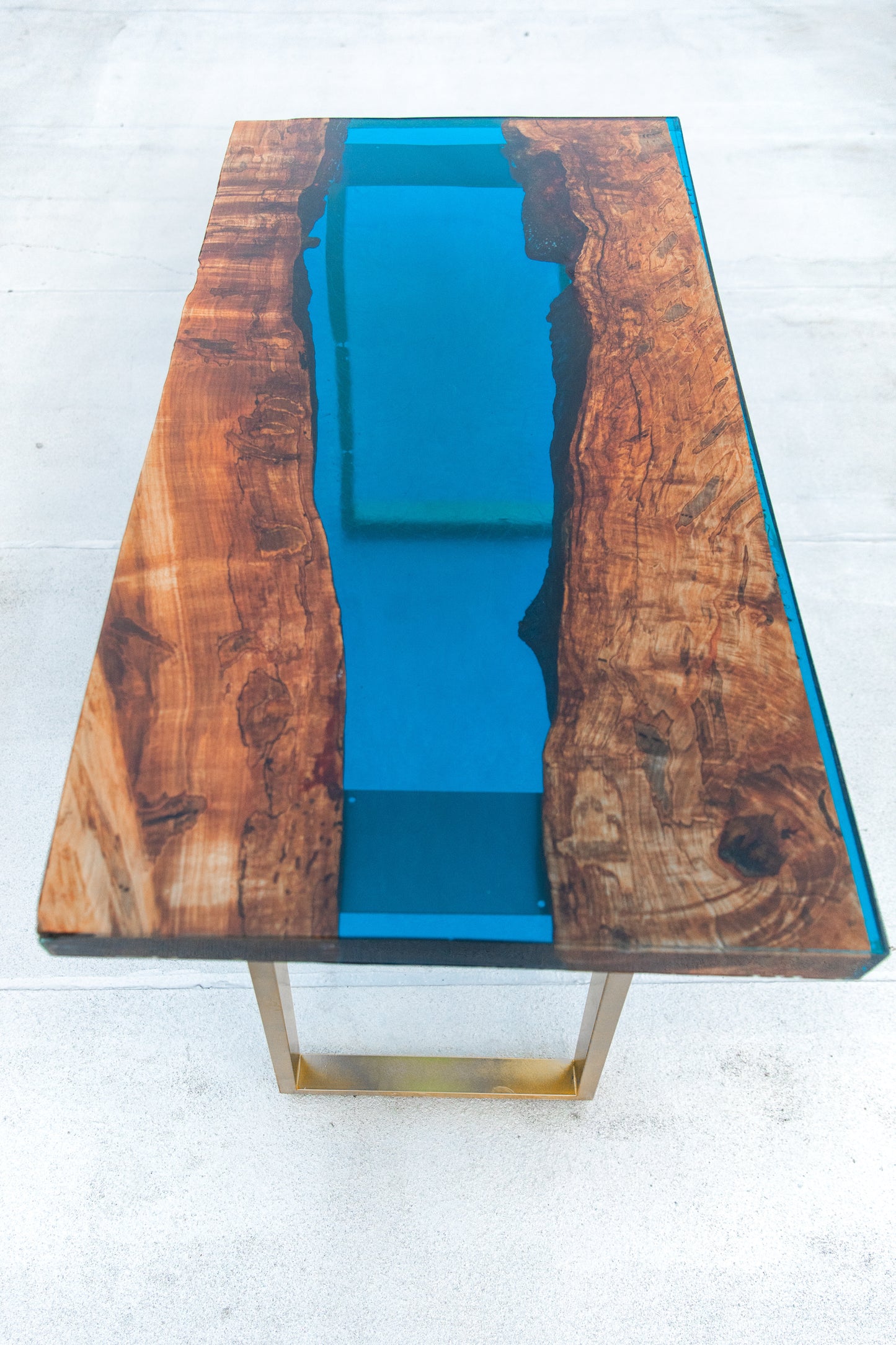 River Table