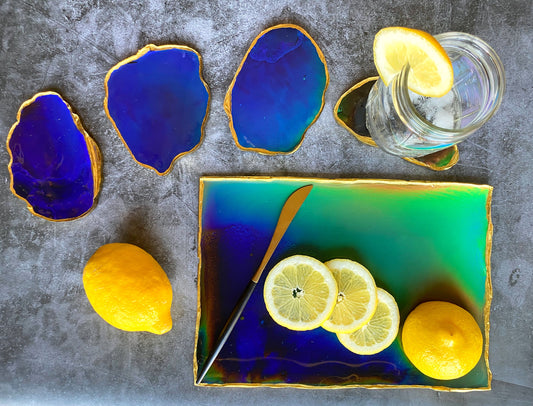 Thermo Cheese Board