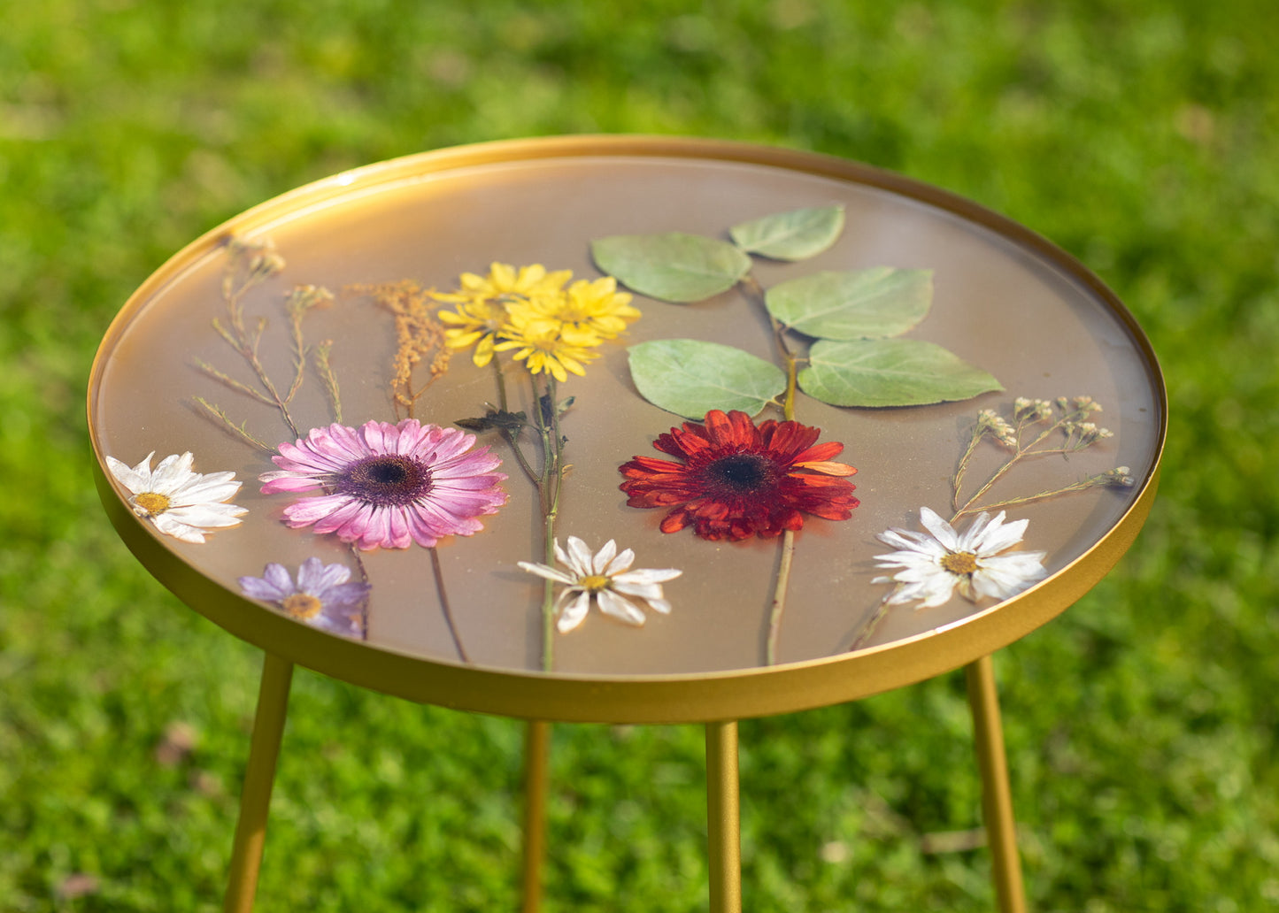 Haru Side Table