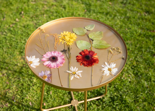 Haru Side Table