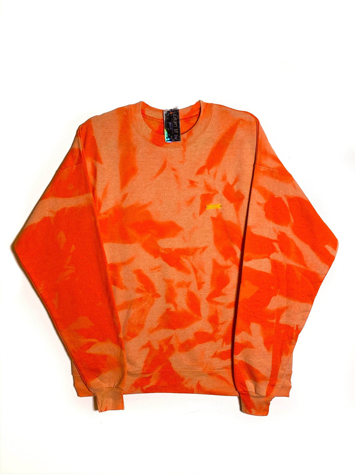 Koi Crewneck