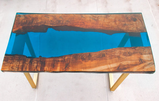 River Table