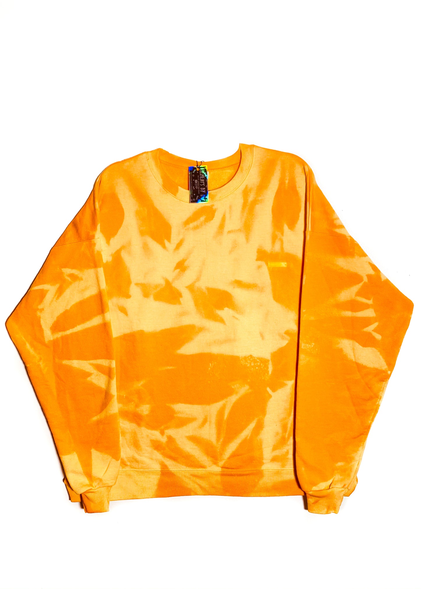 Pika Pika Crewneck