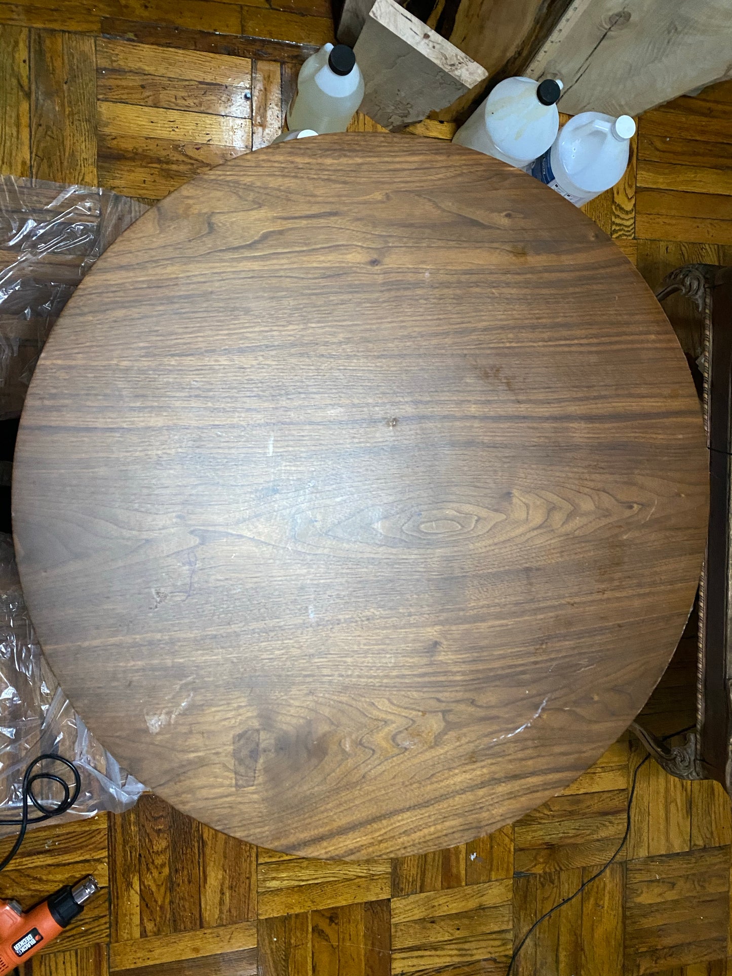 Custom Refurbished Furniture