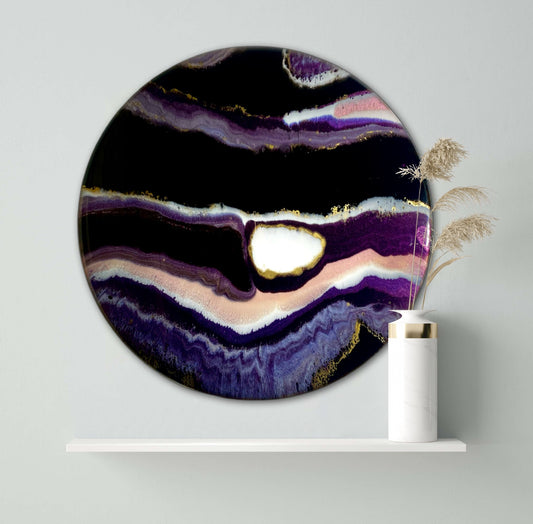 Twilight Wall Art